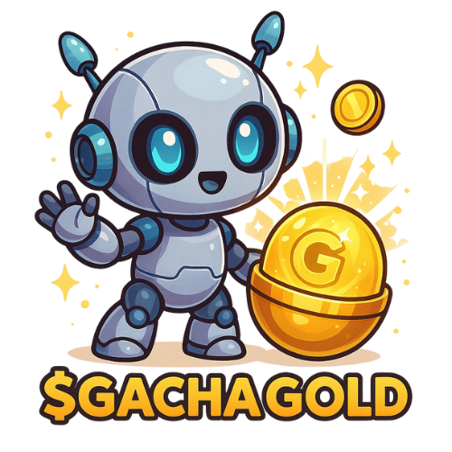 $GachaGold
